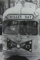 trolley day 